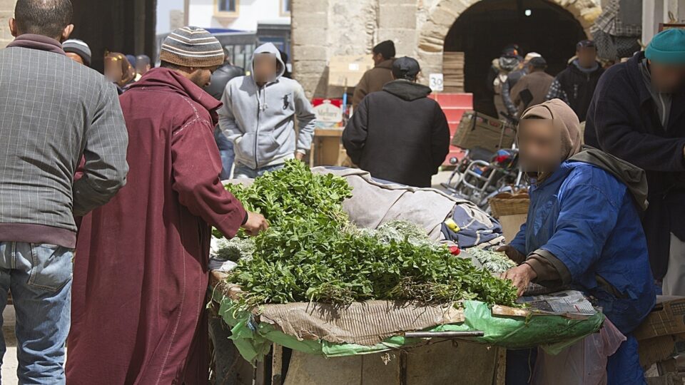 مندوبية التخطيط: الفارق في المستوى المعيشي بين الطبقات الغنية والفقيرة وصل إلى 12 مرة