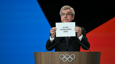 فرنسا تحتضن دورة الألعاب الأولمبية الشتوية 2030