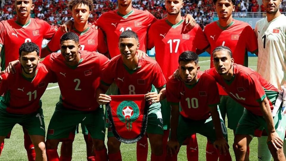 أولمبياد 2024.. المنتخب الوطني الأولمبي يتعادل مع نظيره الأجنتيني