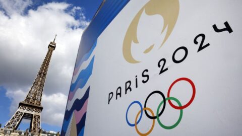 نهر السين يتحول إلى مسرح مفتوح لاحتضان حفل افتتاح أولمبياد باريس 2024