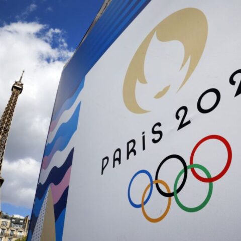 نهر السين يتحول إلى مسرح مفتوح لاحتضان حفل افتتاح أولمبياد باريس 2024