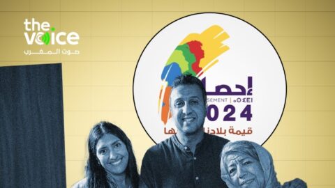 استخدام التكنولوجيا والتغطية الصحية.. مواضيع جديدة في استمارات إحصاء2024