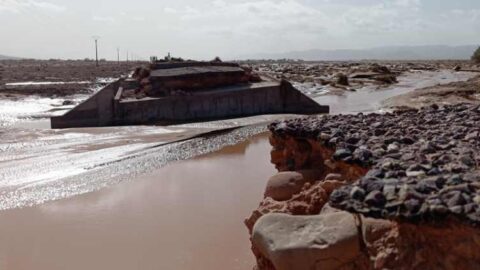 مطالبات بالتعويض.. فيضانات الجنوب الشرقي تفاقم معاناة السكان مع البنية التحتية