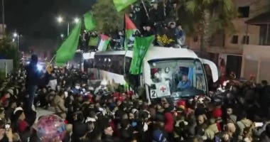 بينهم محكومون بالمؤبد.. حماس: سيتم تحرير 50 فلسطينياً مقابل كل مجنّدة إسرائيلية