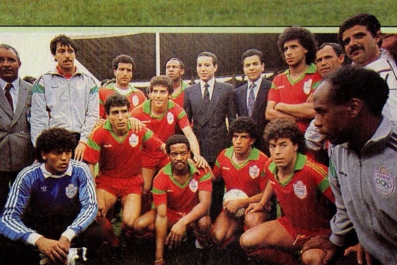 كأس أمم إفريقيا 1988.. قصة الدورة الوحيدة التي استضافها المغرب