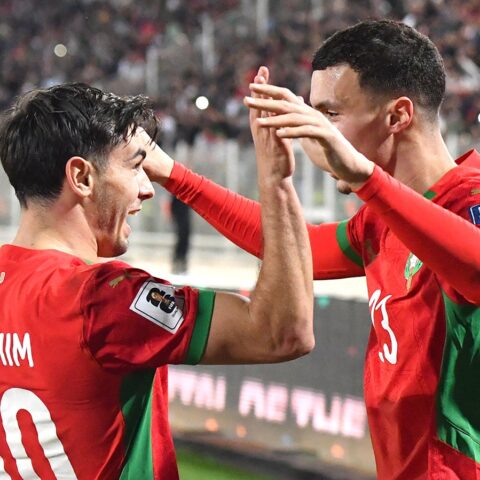 تصفيات المونديال.. المنتخب الوطني المغربي يحقق فوزًا صعبا على النيجر
