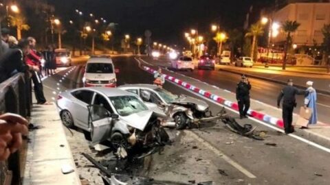رفع التعويضات وتوسيع دائرة المستفيدين.. أبرز مستجدات مشروع قانون تعويضات حوادث السير