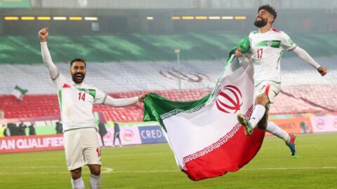 حظر السفر الأميركي يُهدد جماهير إيران في مونديال 2026