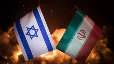 الهجمات الإسرائيلية ضد إيران.. اغتيالات وتخريب وهجمات الكترونية