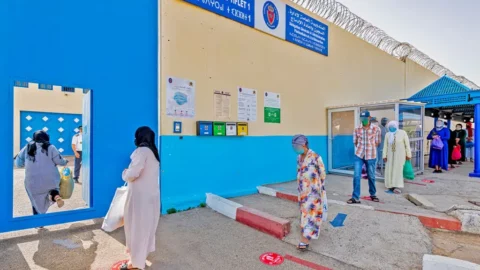 مندوبية السجون تمنع قفة المؤونة في عيد الأضحى