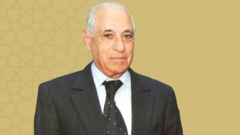 وفاة الناطق الرسمي السابق باسم القصر الملكي عبد الحق المريني