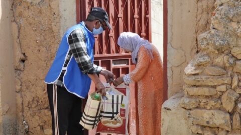 تقرير يظهر تراجع المغرب في المؤشر العالمي لبيئة العمل الخيري