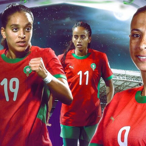 المغرب ومالي في صراع حاسم على بطاقة نصف نهائي “كان” السيدات