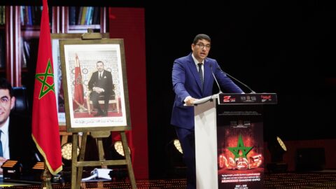 بنسعيد: المغرب يستهدف الوصول إلى 1% من السوق العالمي لصناعة الألعاب الإلكترونية