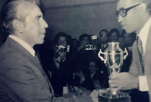 فرجيل ماردارسكو.. الروماني الذي حقق للمغرب لقبه الإفريقي الوحيد