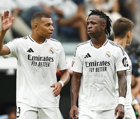 ريال مدريد على أبواب تغييرات جذرية بعد خيبة مونديال الأندية