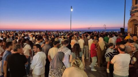 العرائش تنتفض ضد “تشويه” معالمها.. حقوقية: نطالب بإعادة الاعتبار