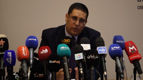 بحث ميداني يكشف نسبة “رضا مرتفعة” في صفوف الأسر المستفيدة من الدعم المباشر