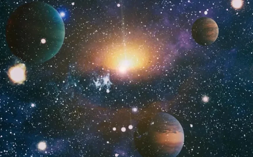 “ناسا” تعلن اكتشاف كوكب غامض يبلغ حجمه ضعف حجم الأرض