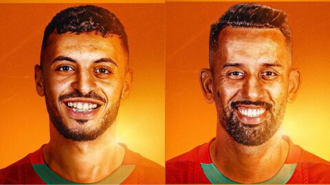 أبطال “الشان”.. المليوي يتوج هدافًا وحريمات أفضل لاعب