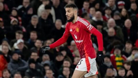 مزراوي يغيب عن قمة أرسنال بسبب الإصابة