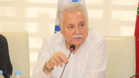 انتخابات 2026.. التقدم والاشتراكية يحذر من عودة المال الفاسد