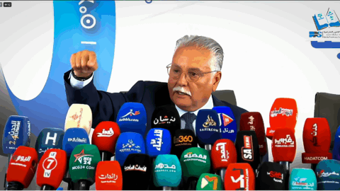 انتخابات 2026.. التقدم والاشتراكية يحذر من عودة المال الفاسد