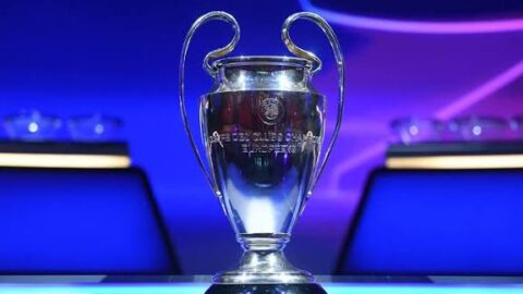 أبطال أوروبا.. الريال يفوز على مارسيليا واليوفي يتعادل مع دورتموند