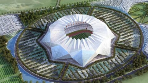 مونديال 2030.. جهة البيضاء تلجأ لمسطرة نزع الملكية لربط ملعب الحسن الثاني بمدن الجوار