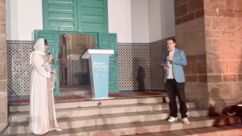 الدخول الأدبي يفتتح أبوابه في الدار البيضاء بعرض 300 إصدار ومشاركة 15 ناشرا