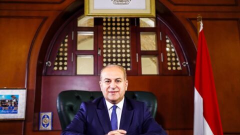 سفير مصر يهنئ المغرب بفوزه بكأس العالم لأقل من 20 سنة