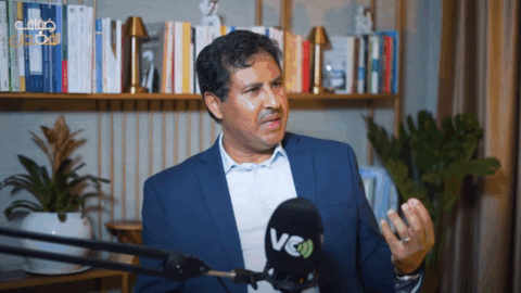 المجلس الوزاري يتفاعل مع مطالب جيل Z بطريقة مؤسساتية
