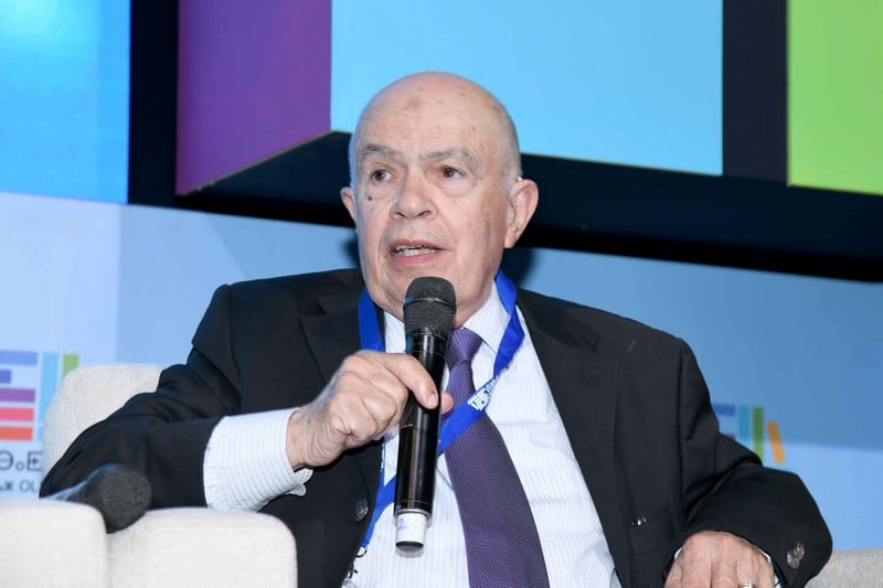 فتح الله ولعلو يحلل مسار العولمة وتحدياتها الراهنة في درس افتتاحي بالدار البيضاء