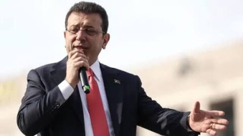 فتح تحقيق جديد بحق رئيس بلدية إسطنبول المسجون