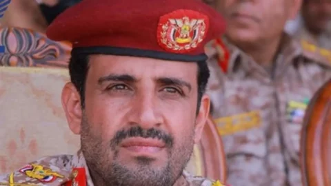الحوثيون يعلنون استشهاد رئيس أركان قواتهم في هجوم إسرائيلي