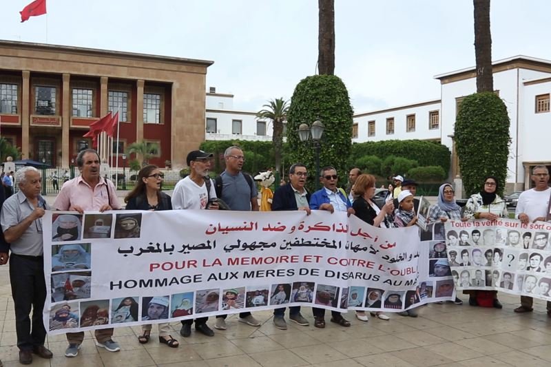 في ذكرى اختطافهما.. عائلتا بنبركة والمانوزي تطالبان بالكشف عن مصيرهما