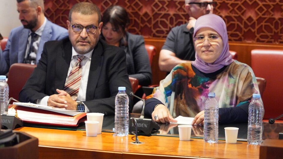 حيكر لِـ برادة: أنت غير مؤهل لتدبير قطاع التعليم ومشروع “مدارس الريادة” مجرد أوهام