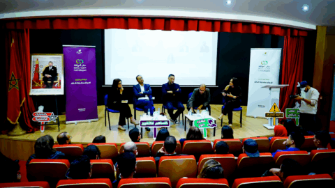 صحافيون: احتجاجات “جيل Z” انتهت كلحظة لكن ارتداداتها مستمرة