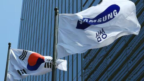 سامسونغ تعتزم استثمار 310 مليارات دولار في تقنيات الذكاء الاصطناعي