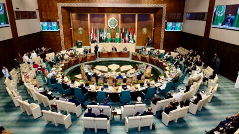 اختيار الرباط عاصمة للإعلام العربي لسنة 2026