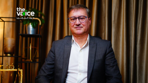 مجاهد: لا أرغب في الاستمرار على رأس المجلس الوطني للصحافة