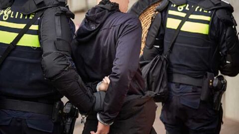 الأمن المغربي يساعد الشرطة الهولندية في توقيف قاصر متهم بالإرهاب