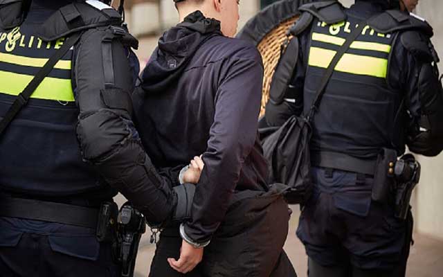 الأمن المغربي يساعد الشرطة الهولندية في توقيف قاصر متهم بالإرهاب
