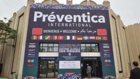 الدار البيضاء تحتضن معرضا دوليا للصحة والسلامة المهنية وحماية الأشخاص والممتلكات