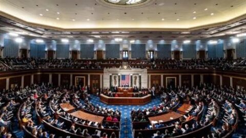 مجلس الشيوخ الأميركي يوافق على نشر وثائق التحقيق بقضية إبستين