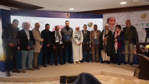 في ذكرى مؤسسها.. “العدل والإحسان” تحتفي بنشطاء أسطول الصمود وأطباء غزة المغاربة