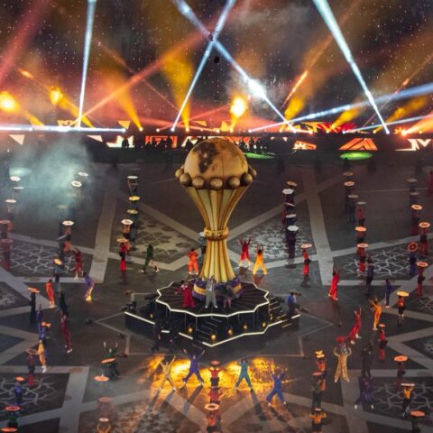 48 ساعة حاسمة في ملف نهائي كأس إفريقيا للأمم بين المغرب والسنغال