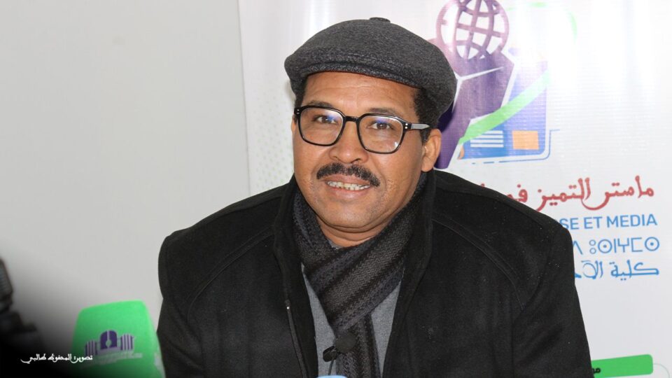 نائب عميد كلية الآداب ببني ملال يؤكد ضرورة إحداث مسالك للأمازيغية والسياحة الجبلية