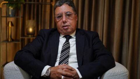 اعترافات برلماني..