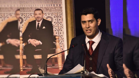 محمد كريم بوخصاص: فيديوهات المهداوي تكشف القعر الذي انحدر إليه تنظيم الصحافة